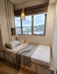 High Park Residences (D28), Apartment #512147001